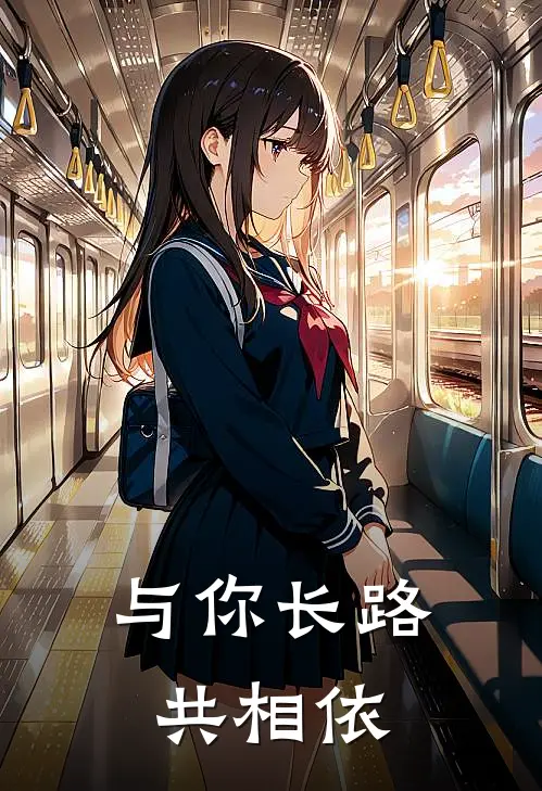 与你长路共相依