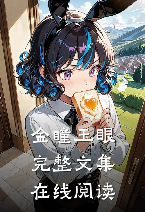 金瞳玉眼完整文集在线阅读