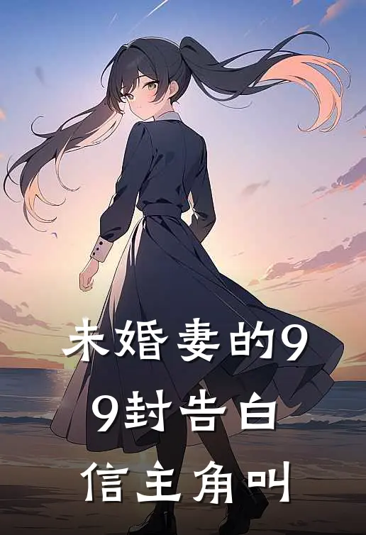 未婚妻的99封告白信主角叫