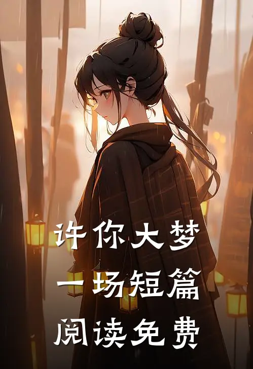 许你大梦一场短篇阅读免费