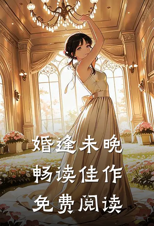 婚逢未晚畅读佳作免费阅读
