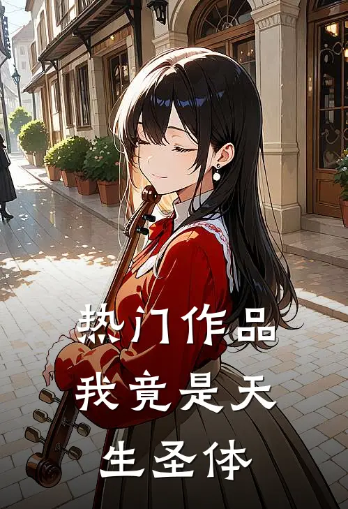 热门作品我竟是天生圣体