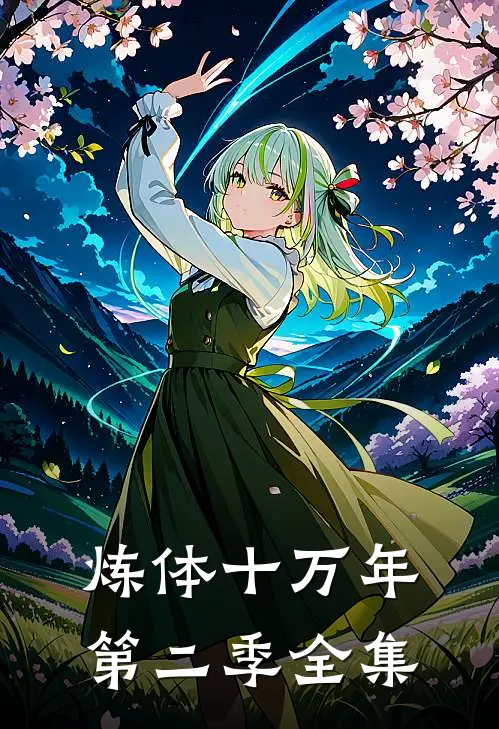 炼体十万年第二季全集