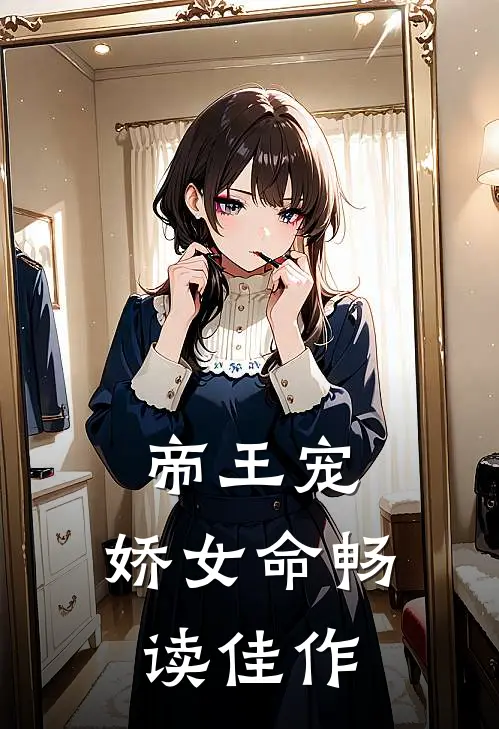 帝王宠,娇女命畅读佳作