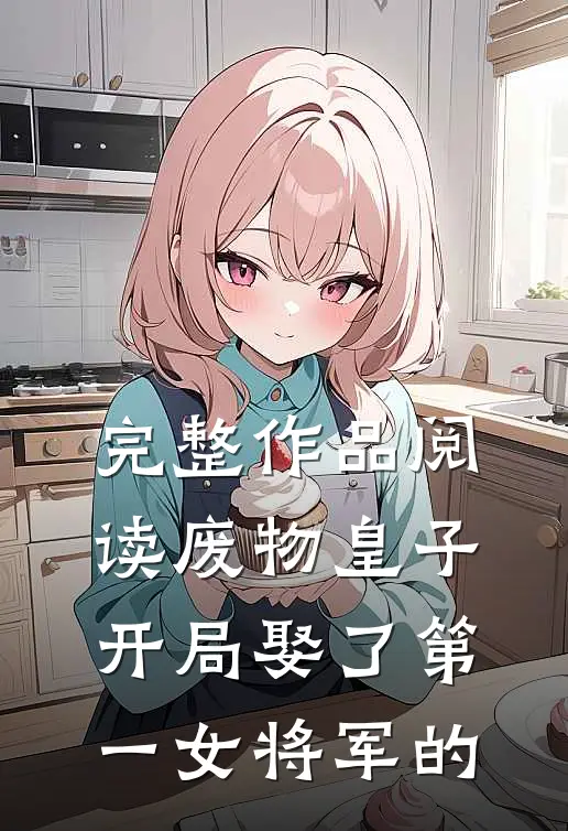 完整作品阅读废物皇子,开局娶了第一女将军的