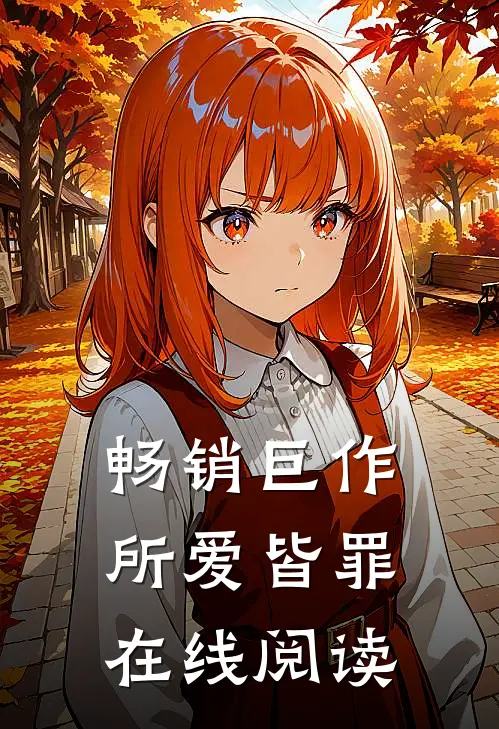 畅销巨作所爱皆罪在线阅读