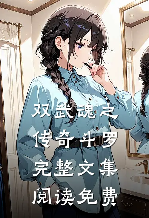 双武魂之传奇斗罗完整文集阅读免费
