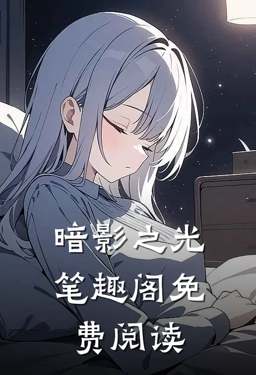 暗影之光笔趣阁免费阅读