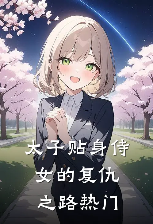 太子贴身侍女的复仇之路热门