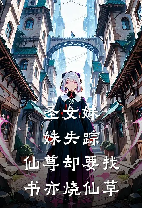 圣女妹妹失踪，仙尊却要找书亦烧仙草