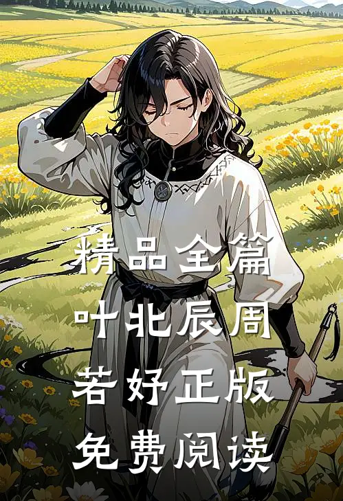 精品全篇叶北辰周若妤正版免费阅读