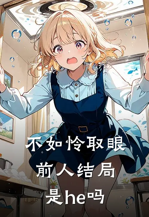 不如怜取眼前人结局是he吗
