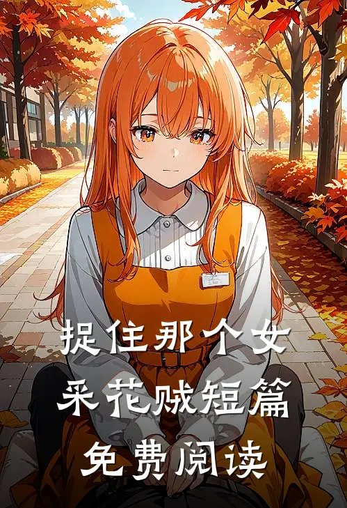 捉住那个女采花贼短篇免费阅读