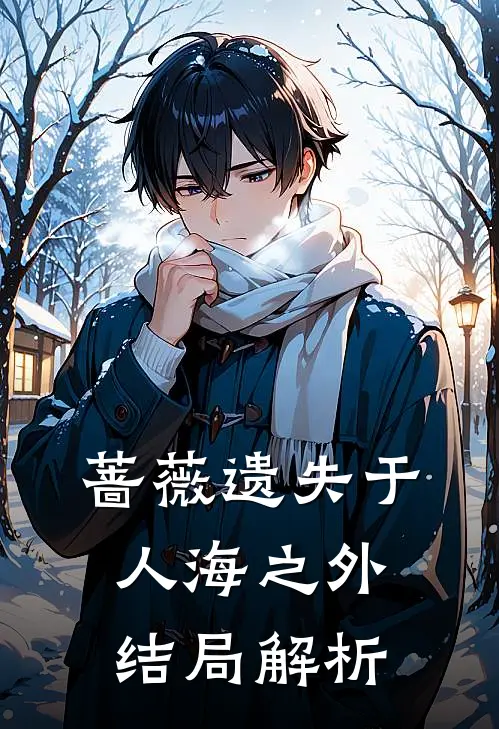 蔷薇遗失于人海之外结局解析