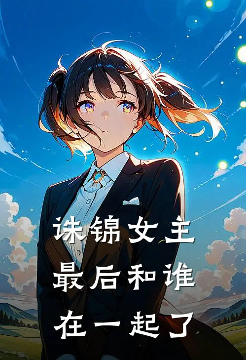 诛锦女主最后和谁在一起了