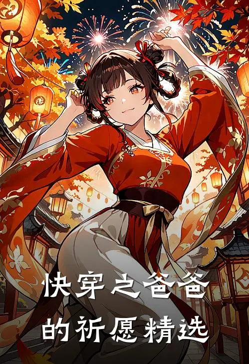 快穿之爸爸的祈愿精选