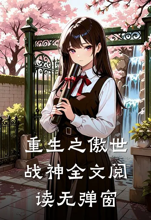 重生之傲世战神全文阅读无弹窗