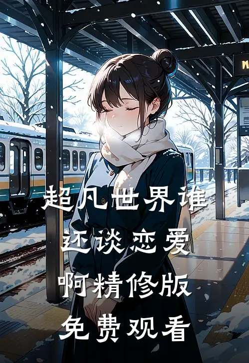 超凡世界谁还谈恋爱啊精修版免费观看