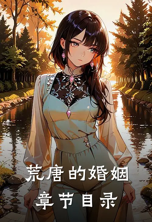 荒唐的婚姻章节目录