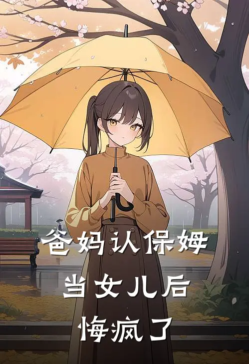 爸妈认保姆当女儿后，悔疯了