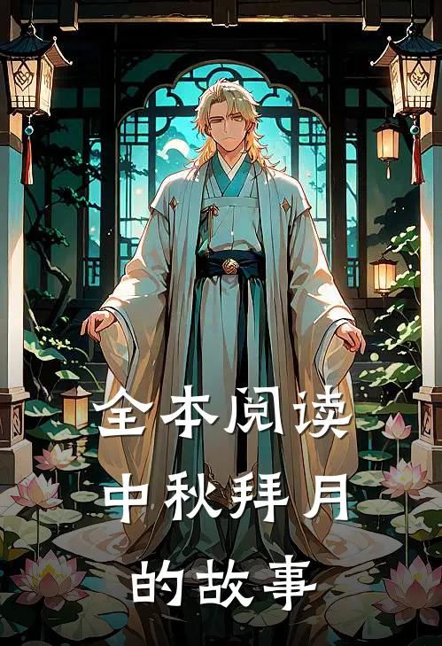 全本阅读中秋拜月的故事