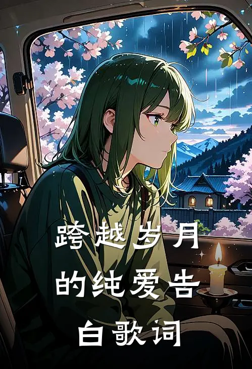 跨越岁月的纯爱告白歌词