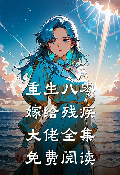重生八零嫁给残疾大佬全集免费阅读