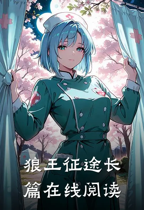 狼王征途长篇在线阅读