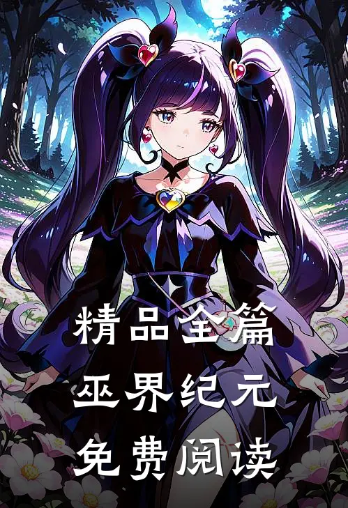 精品全篇巫界纪元免费阅读