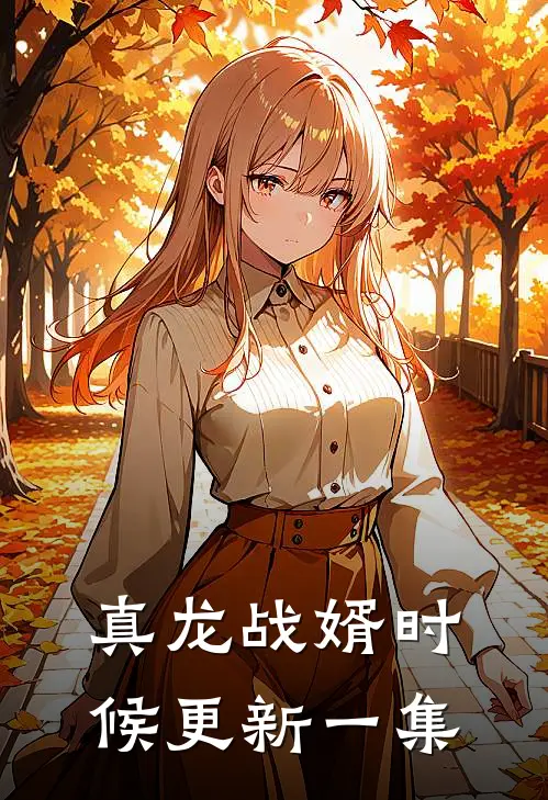 真龙战婿时候更新一集