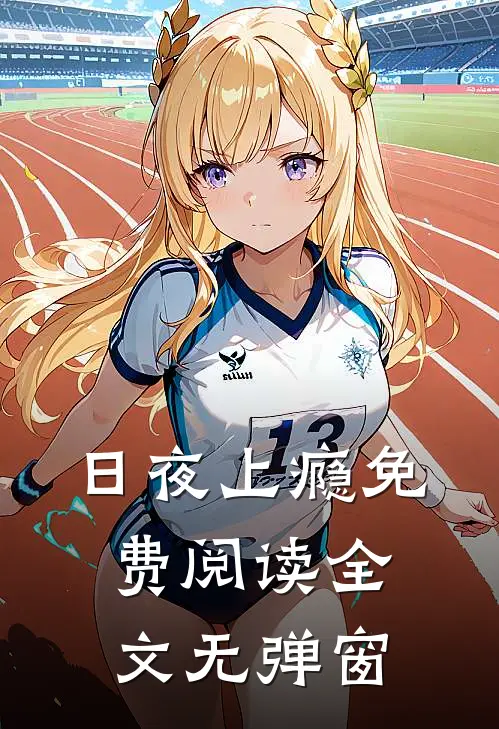 日夜上瘾免费阅读全文无弹窗