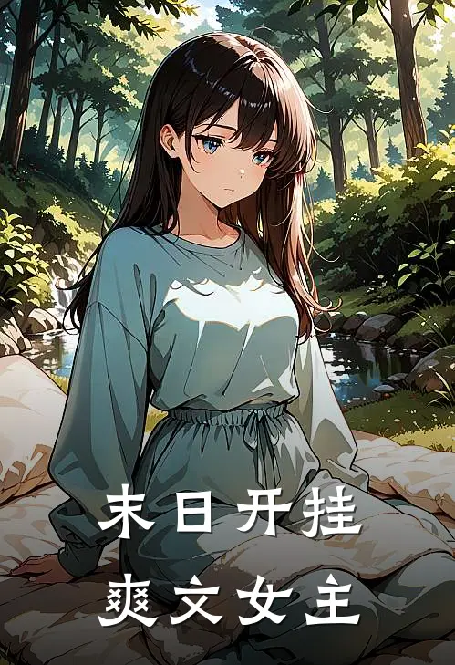 末日开挂爽文女主