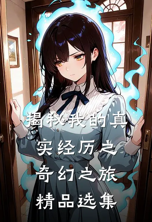 揭秘我的真实经历之奇幻之旅精品选集