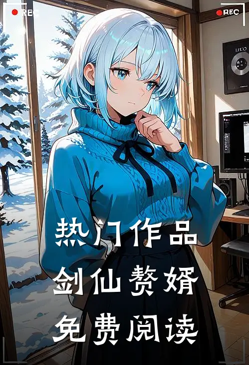 热门作品剑仙赘婿免费阅读