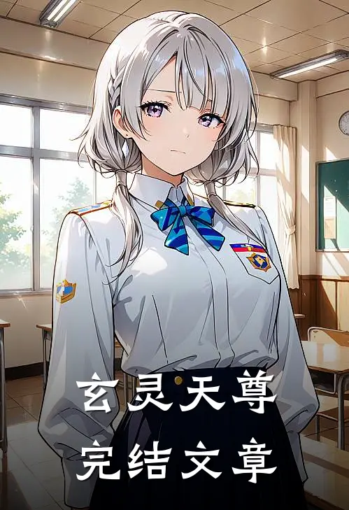 玄灵天尊完结文章