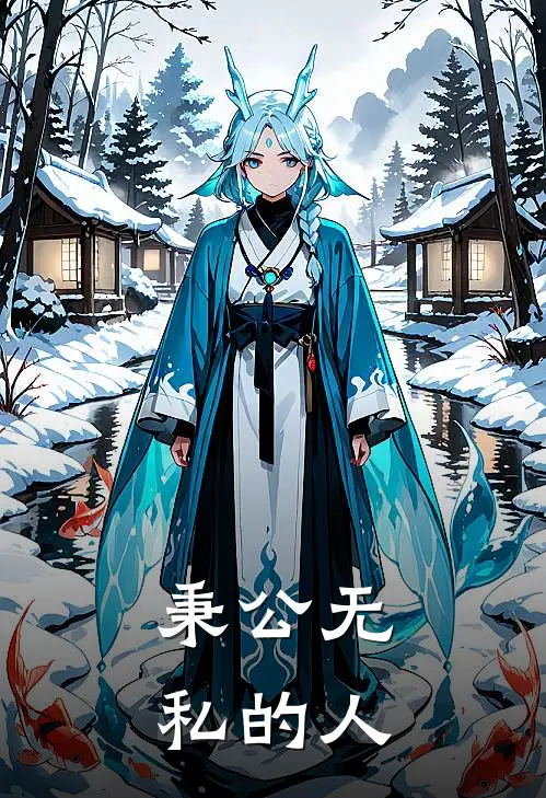 秉公无私的人