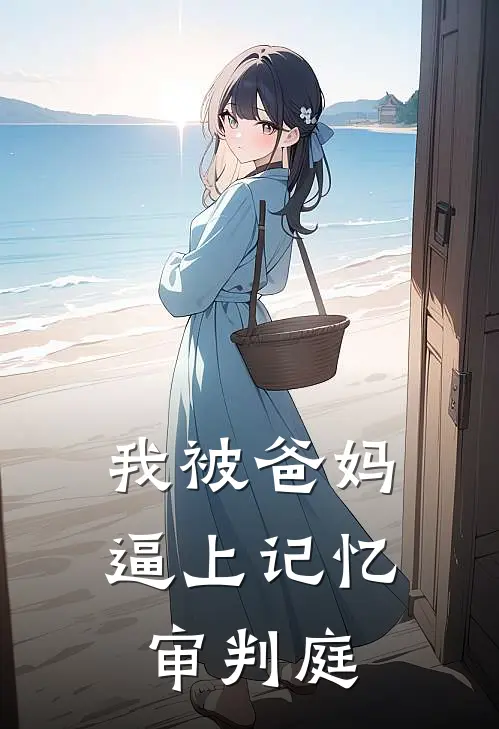 我被爸妈逼上记忆审判庭