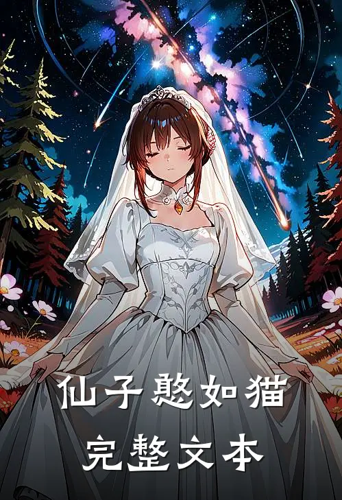 仙子憨如猫完整文本