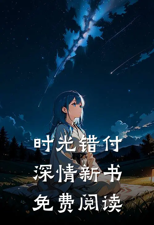时光错付深情新书免费阅读