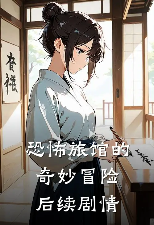恐怖旅馆的奇妙冒险后续剧情