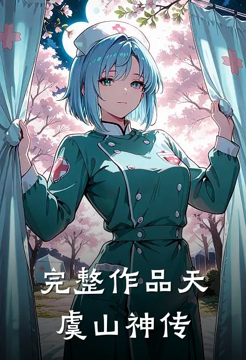 完整作品天虞山神传