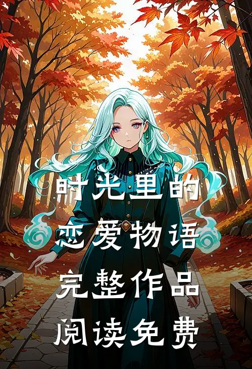 时光里的恋爱物语完整作品阅读免费