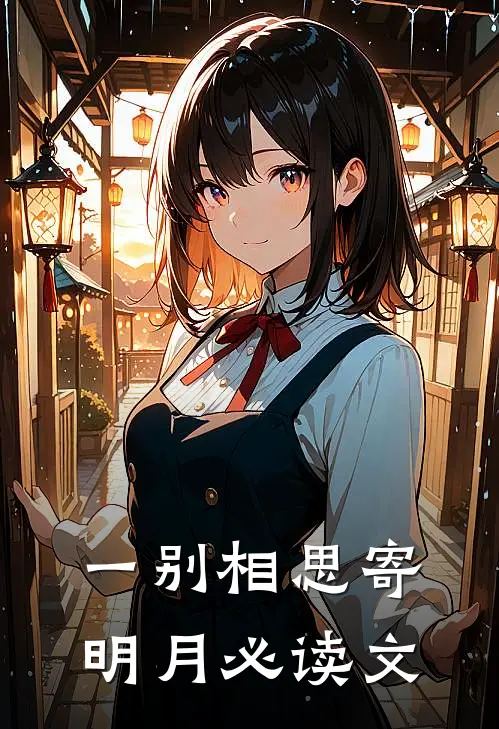 一别相思寄明月必读文
