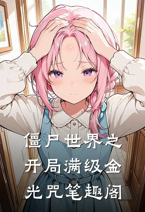 僵尸世界之开局满级金光咒笔趣阁