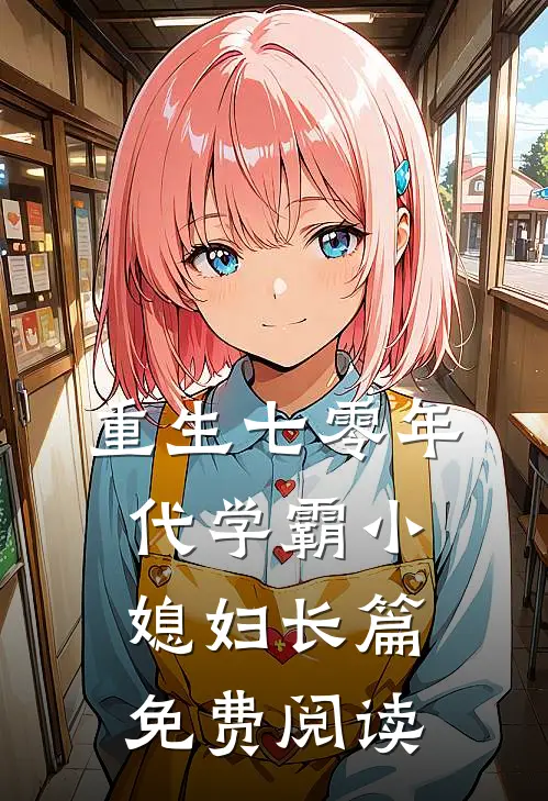 重生七零年代学霸小媳妇长篇免费阅读
