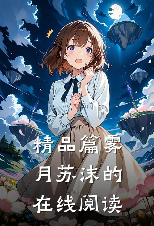 精品篇雾月苏沫的在线阅读