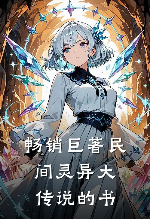 畅销巨著民间灵异大传说的书
