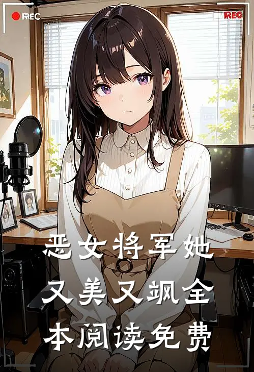 恶女将军她又美又飒全本阅读免费