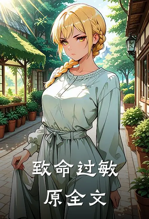 致命过敏原全文