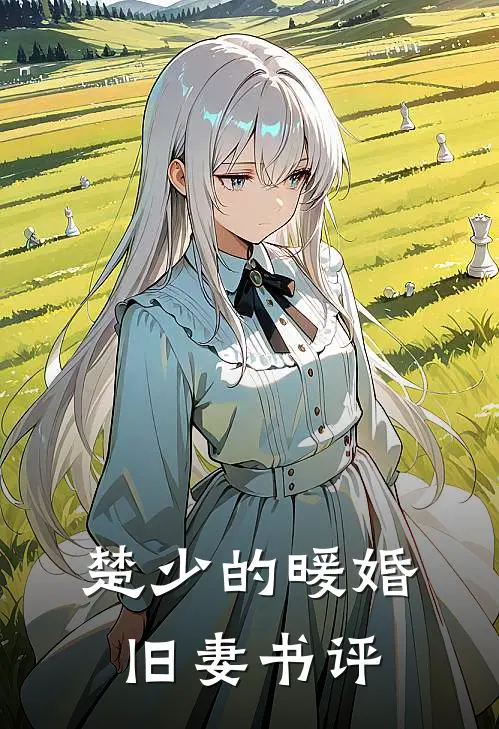 楚少的暖婚旧妻 书评